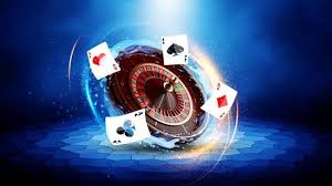 Онлайн казино Vulkan Deluxe Casino